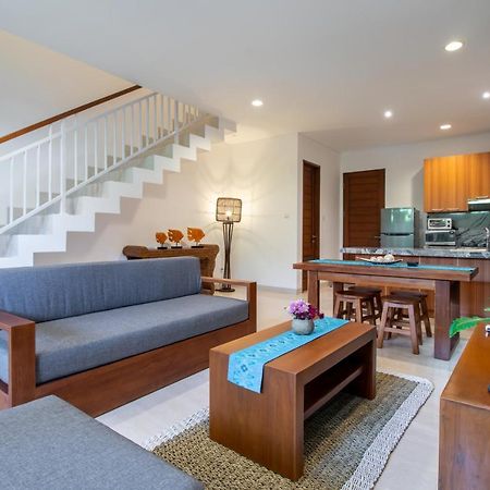 Sayang Sanur Duplex Apartment Luaran gambar