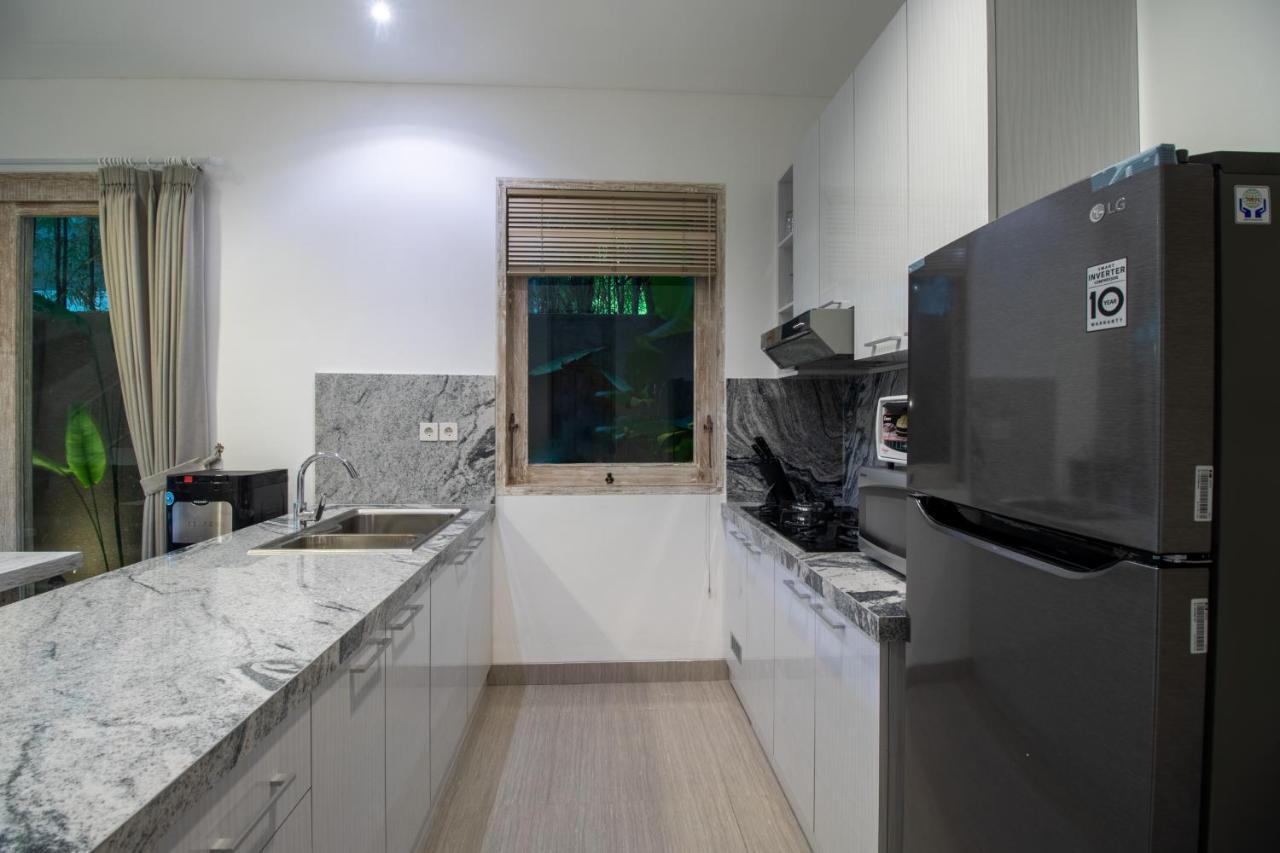 Sayang Sanur Duplex Apartment Luaran gambar