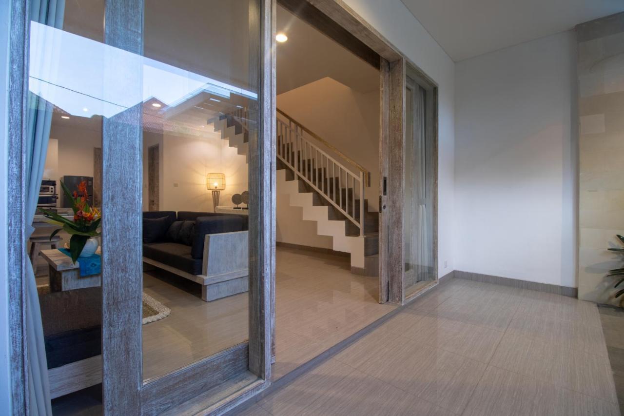 Sayang Sanur Duplex Apartment Luaran gambar