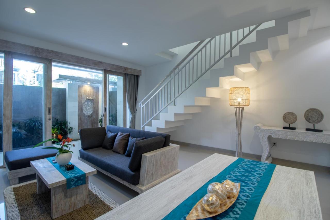 Sayang Sanur Duplex Apartment Luaran gambar