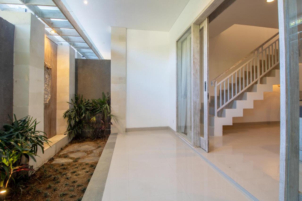 Sayang Sanur Duplex Apartment Luaran gambar