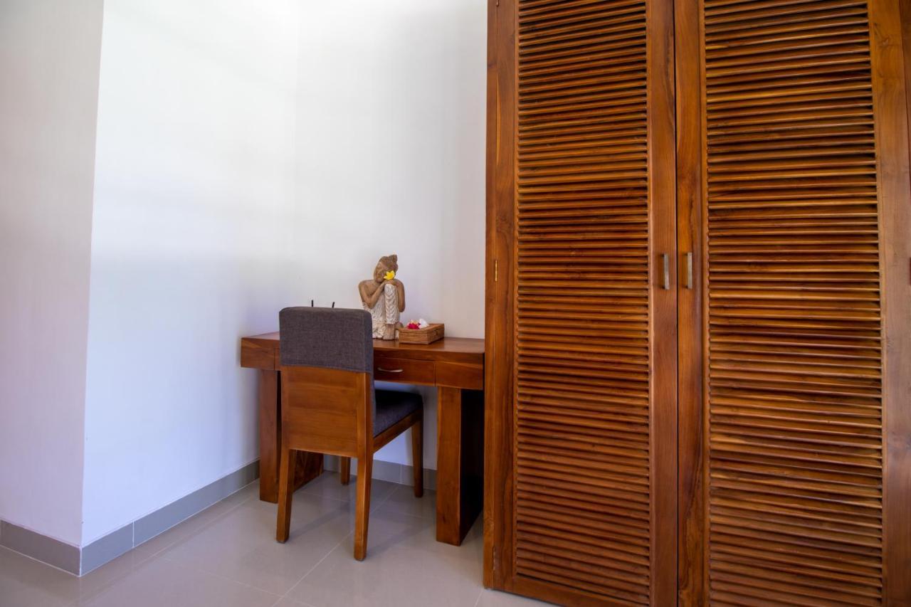 Sayang Sanur Duplex Apartment Luaran gambar