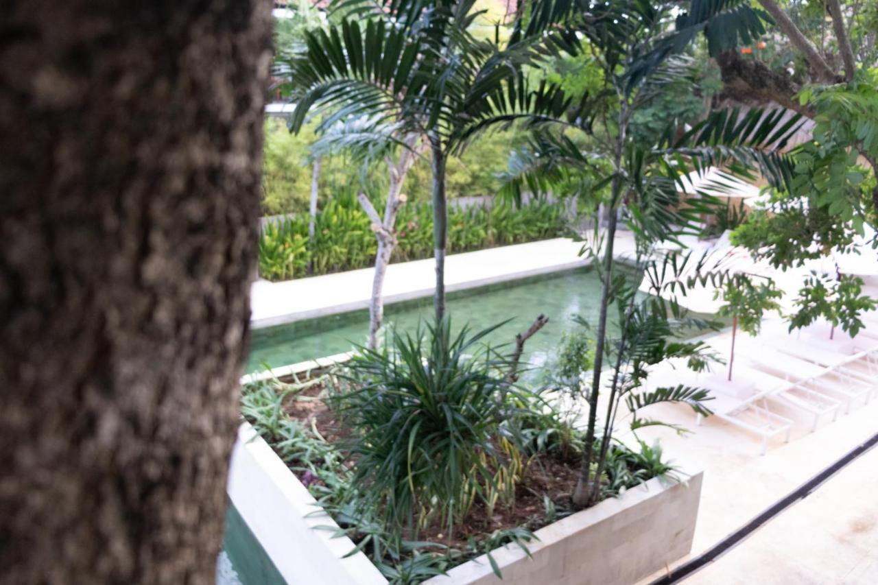 Sayang Sanur Duplex Apartment Luaran gambar
