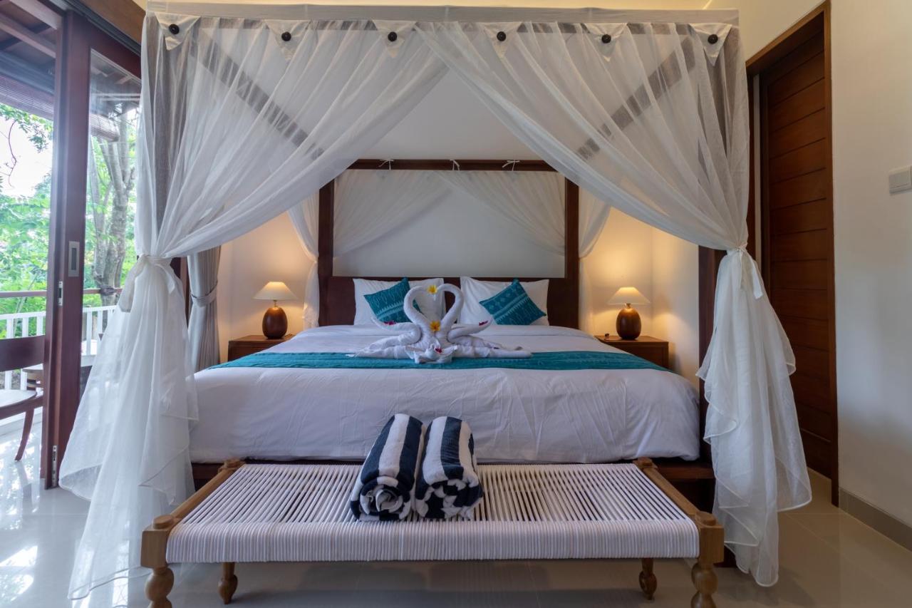 Sayang Sanur Duplex Apartment Luaran gambar