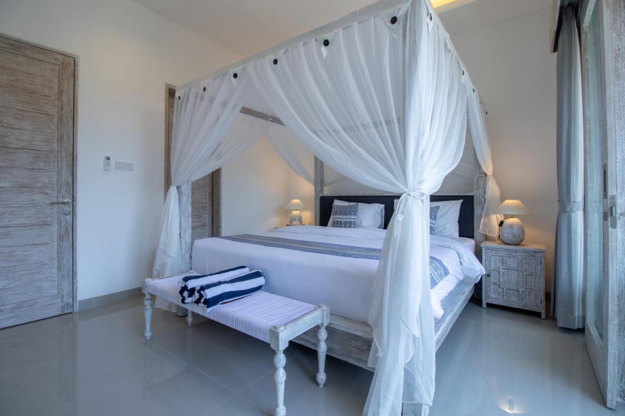 Sayang Sanur Duplex Apartment Luaran gambar