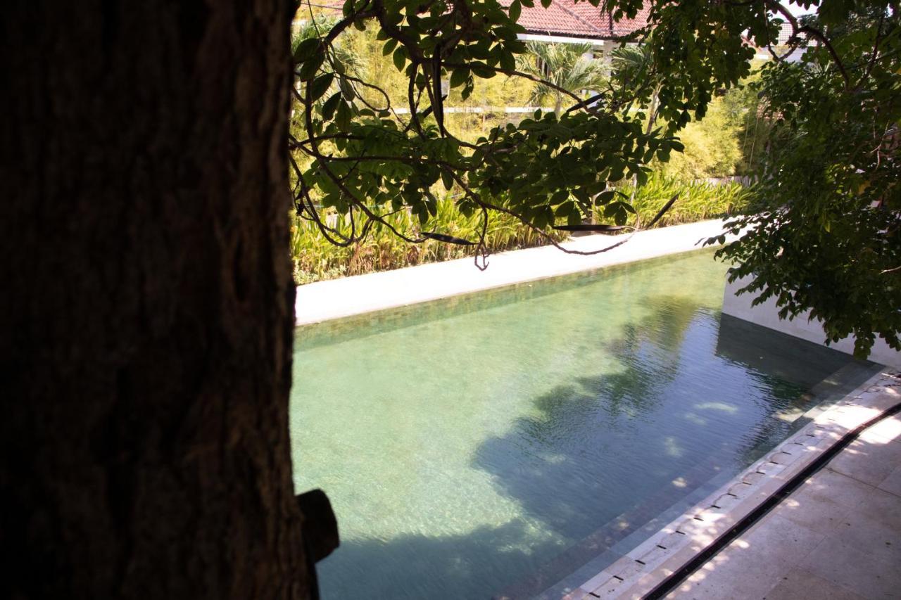 Sayang Sanur Duplex Apartment Luaran gambar