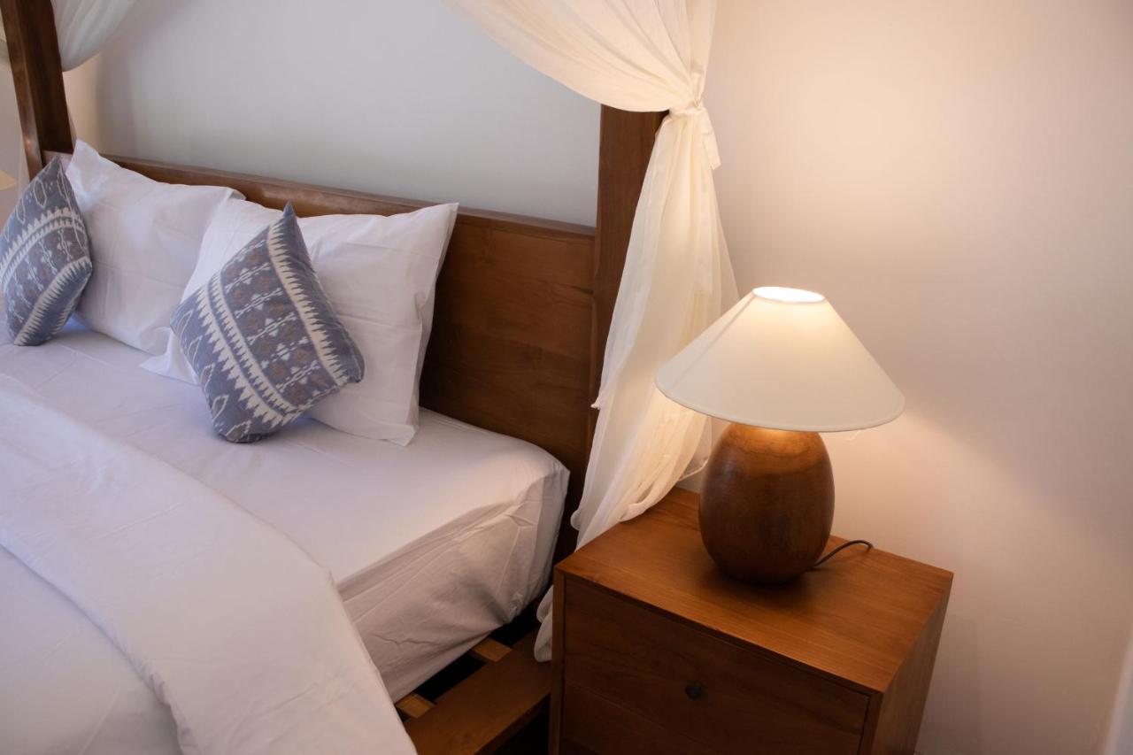 Sayang Sanur Duplex Apartment Luaran gambar