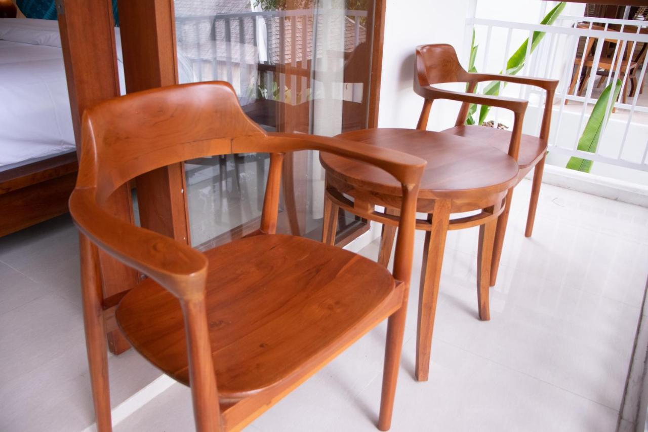 Sayang Sanur Duplex Apartment Luaran gambar
