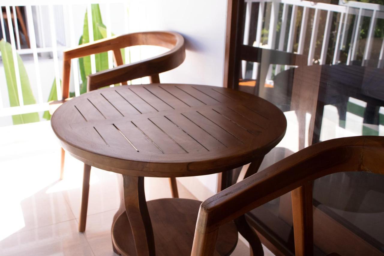 Sayang Sanur Duplex Apartment Luaran gambar