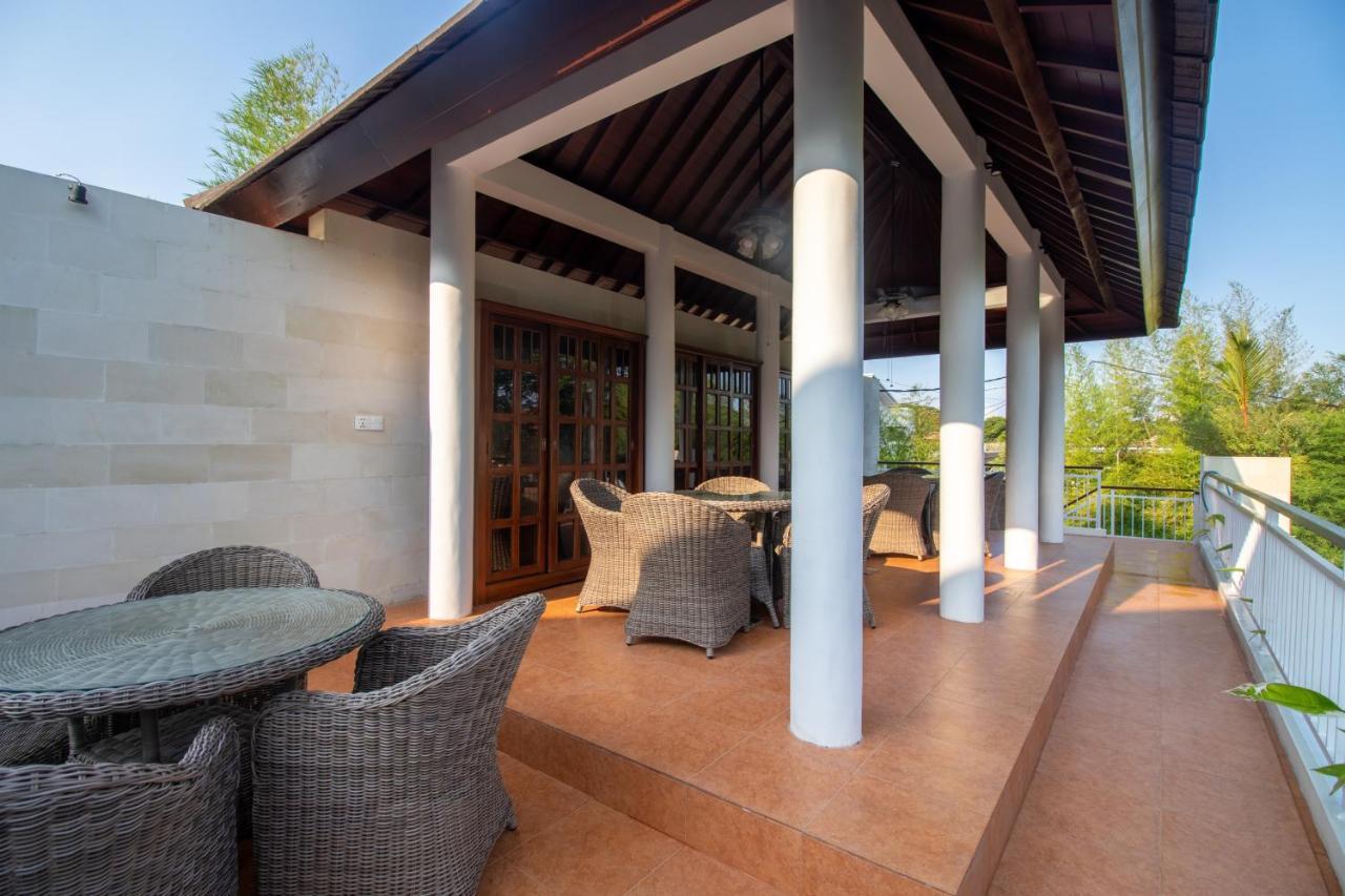 Sayang Sanur Duplex Apartment Luaran gambar